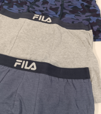 BOXER UOMO F5170 Tellini S.R.L. Velkoobchodní oblečení